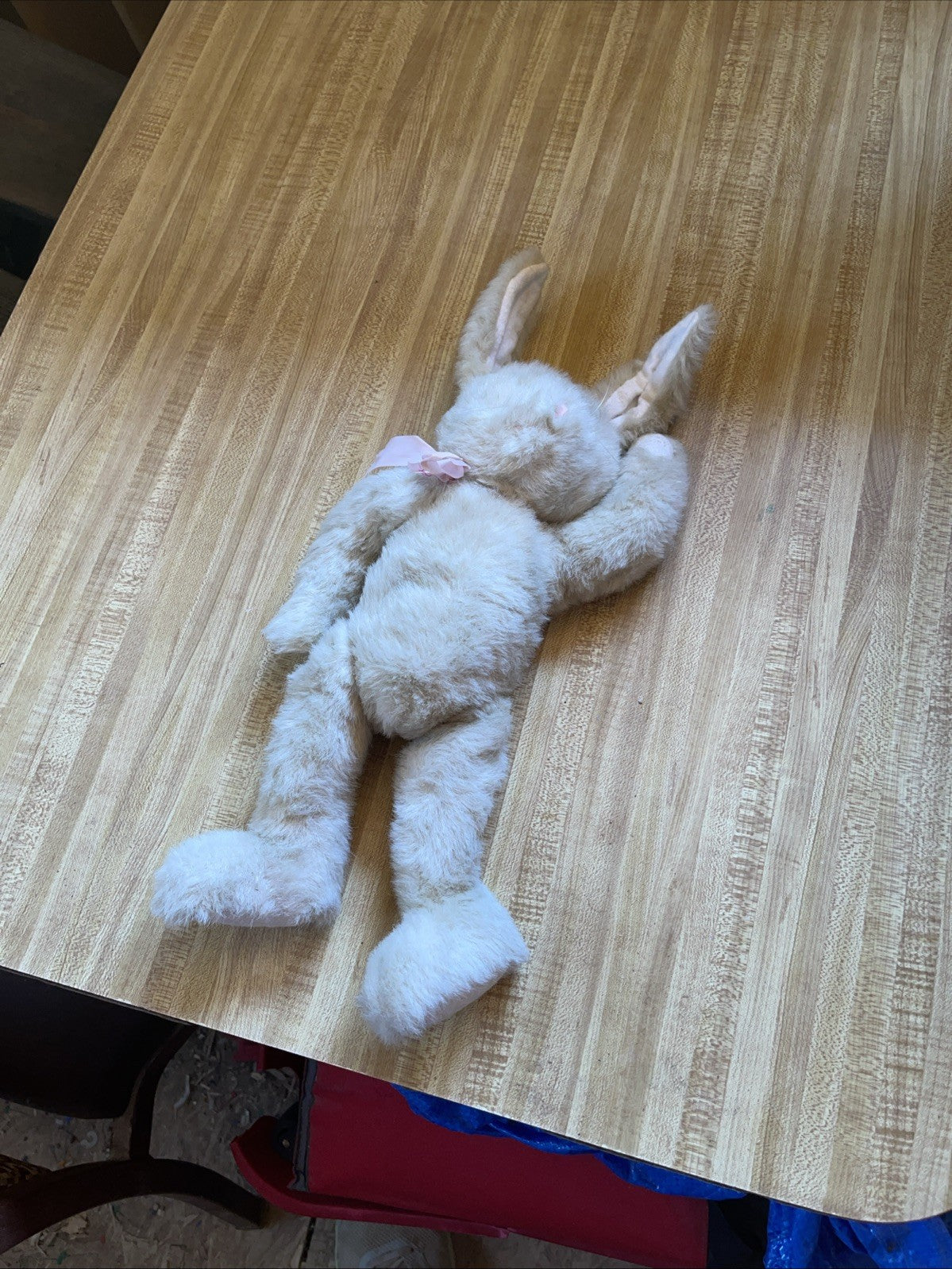 Vintage 1987 The Boyd Collection  Rabbit 
