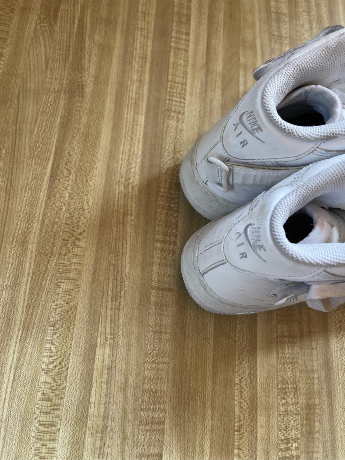 Nike Air Force 1 Size 9