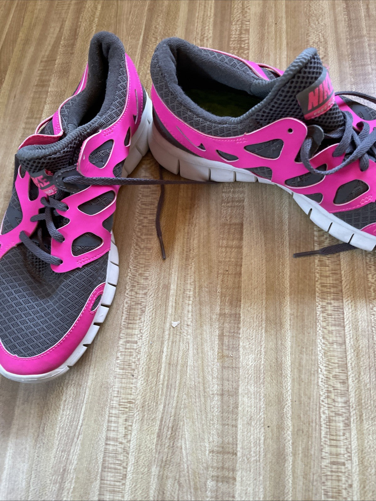 Nike Free Run 2 Size 10