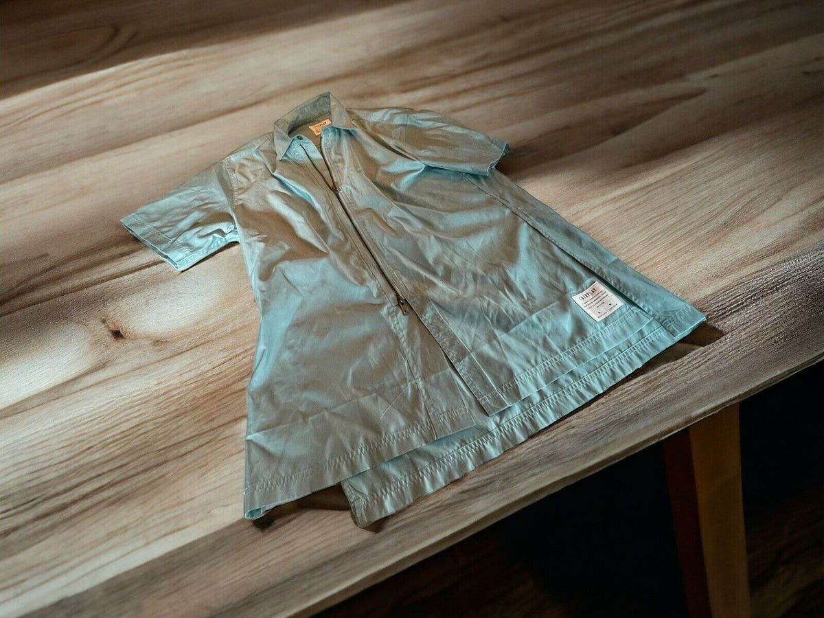 FairPlay Short Sleeve Windbreaker 