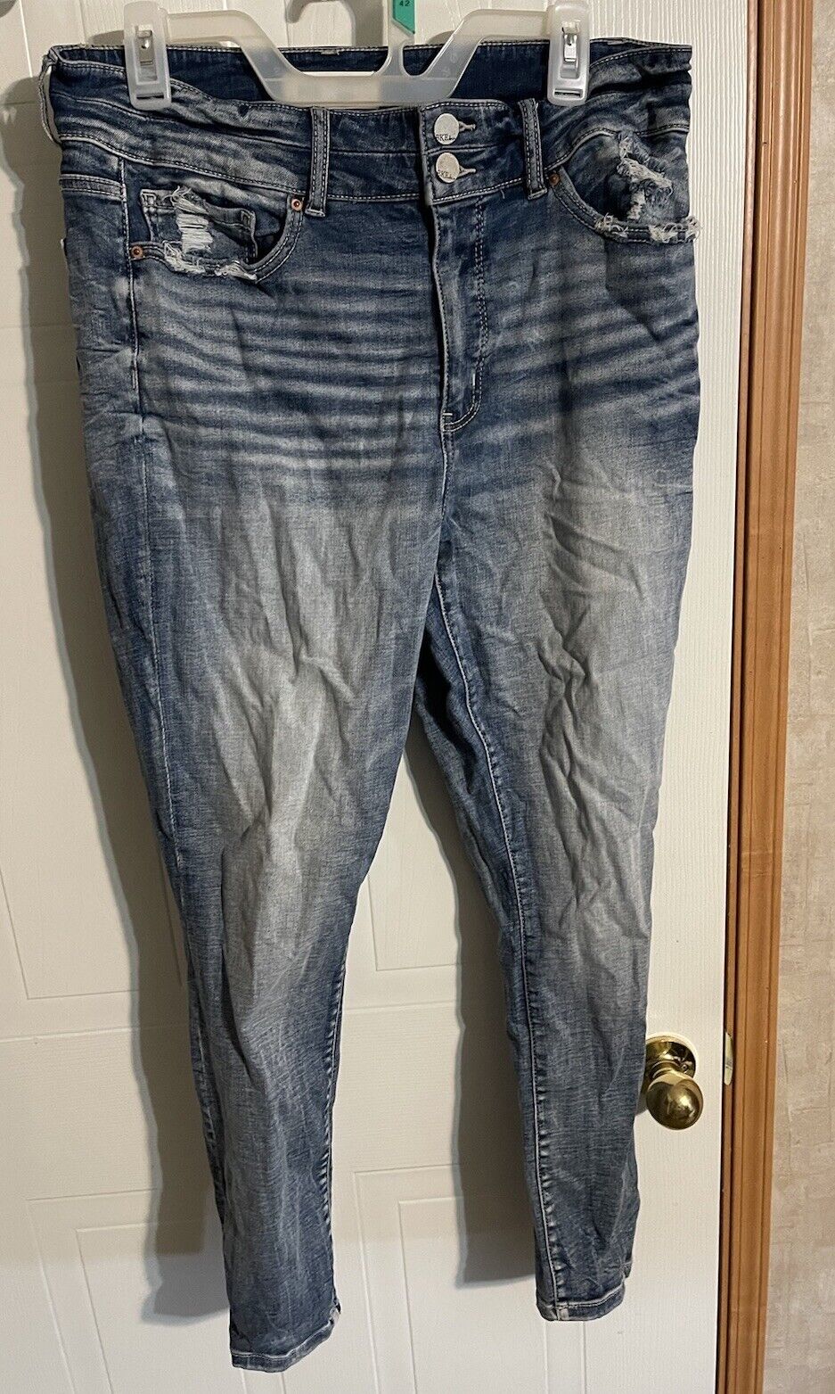 BKE Parker 32x29