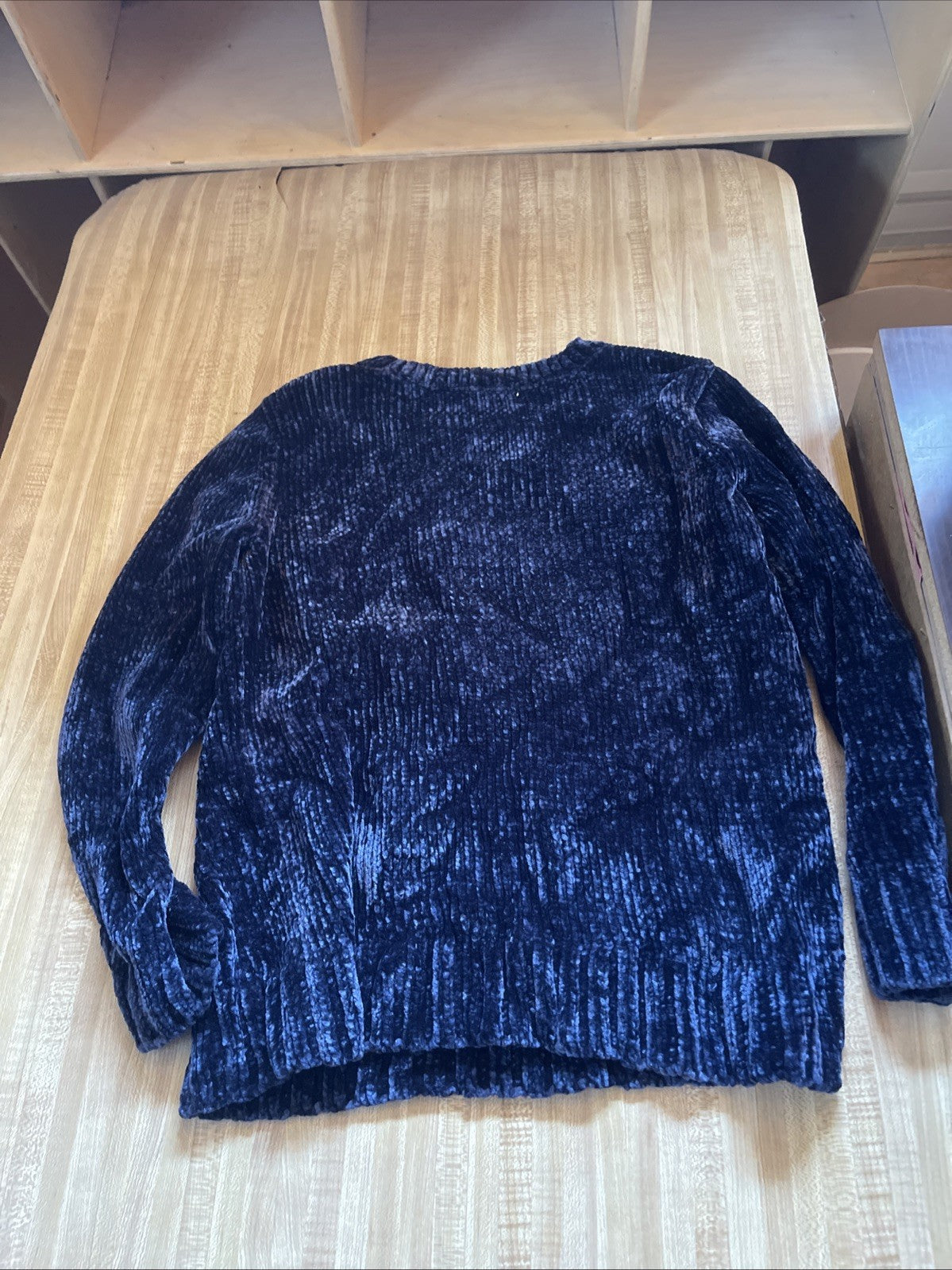 Orvis Sweater Medium Women’s 