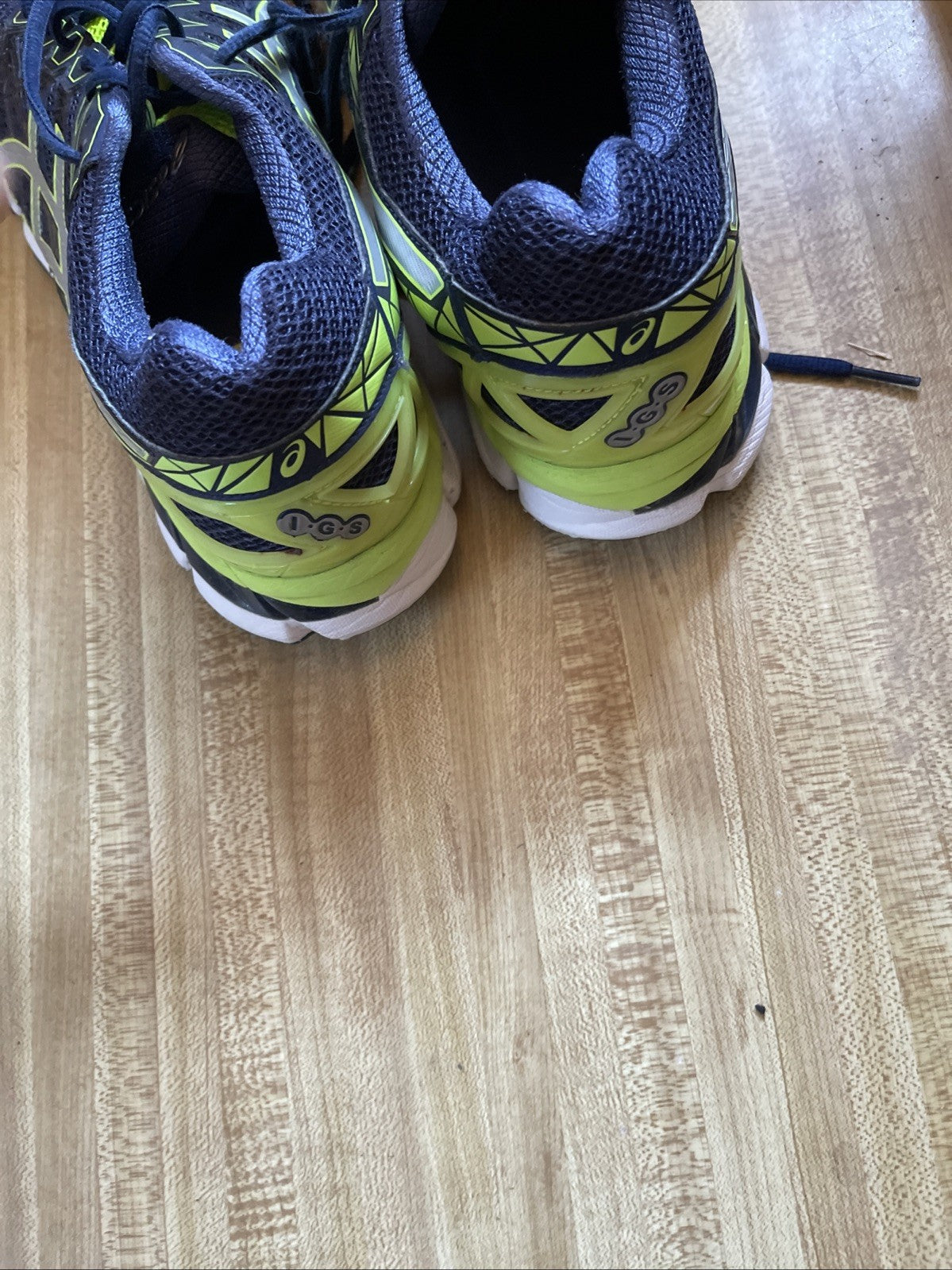 ASICS GT 3000 Size 11.5