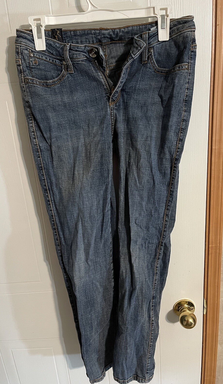 Aura Jeans 4 Short