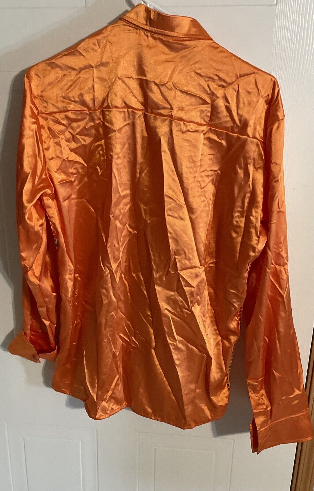 Jogal Button Up Medium 