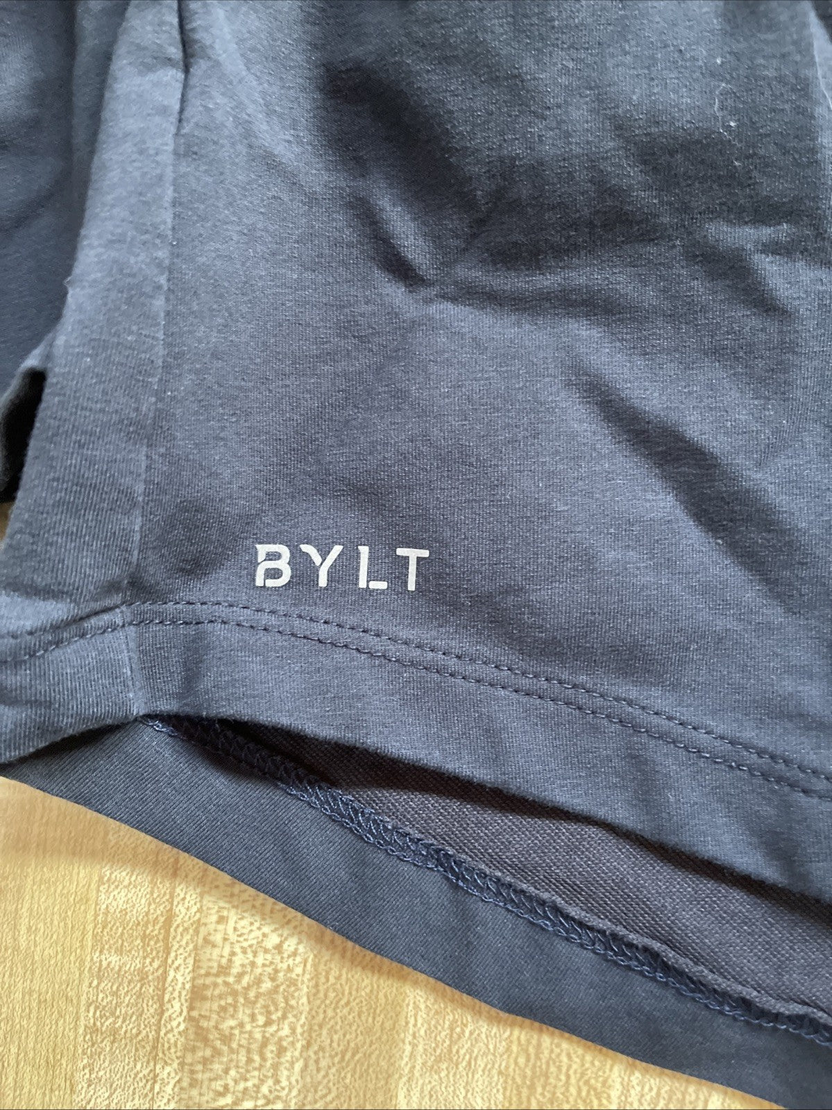 Bylt Premium Basics Polo XXL