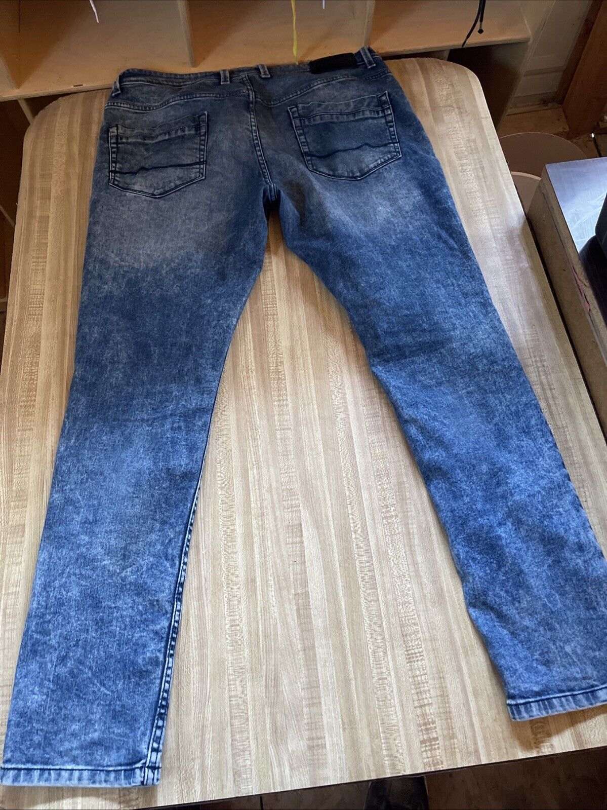 Bare Denim Jeans 36x29