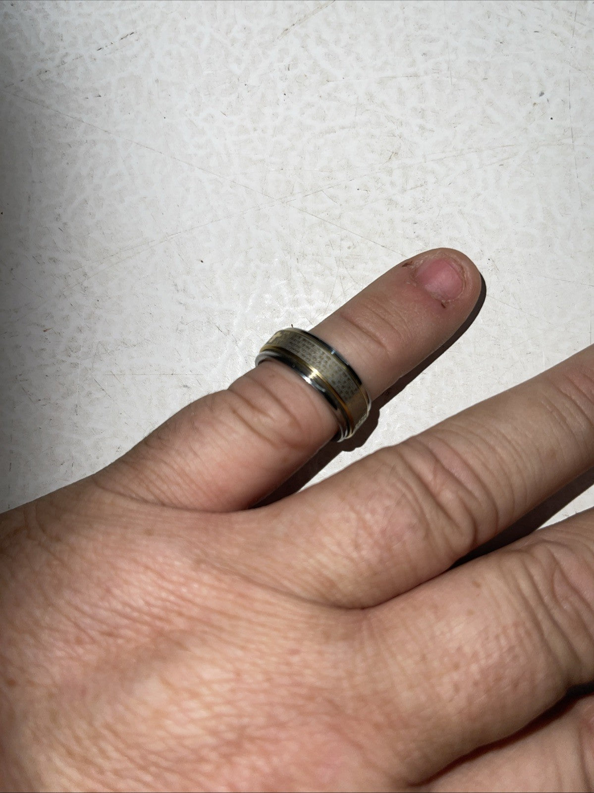Men’s Ring