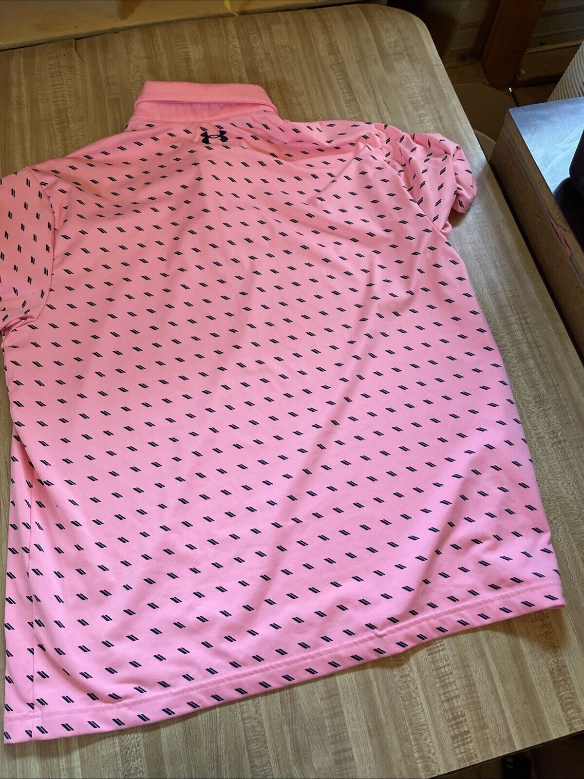 under armour the playoff polo xl