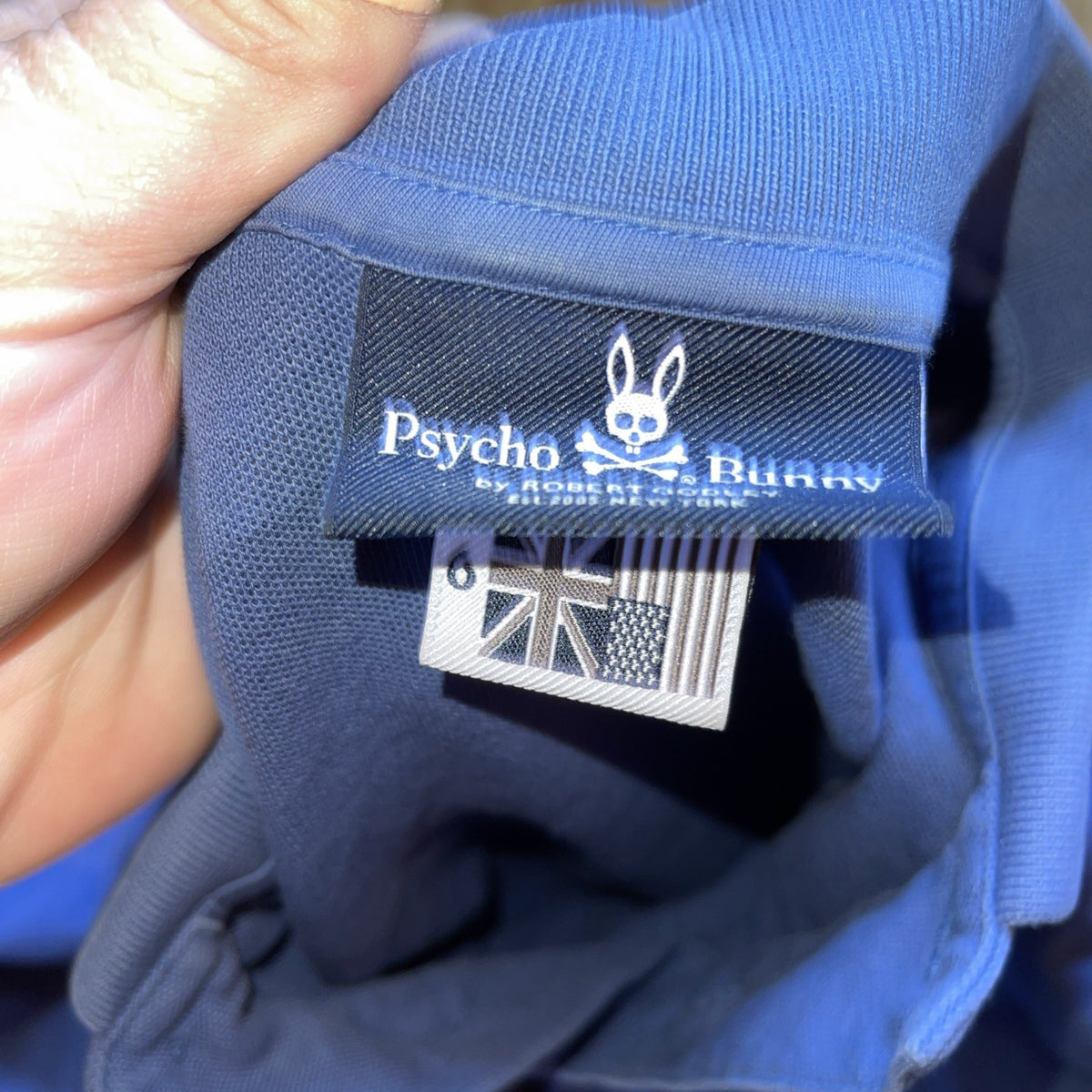 Psycho Bunny Polo 6