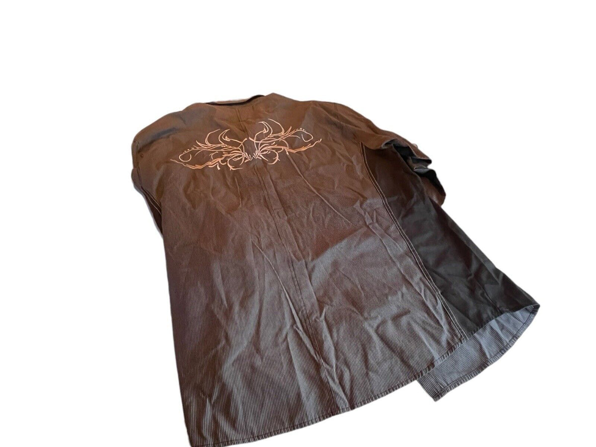 Indigo 30 Shirt 3XL