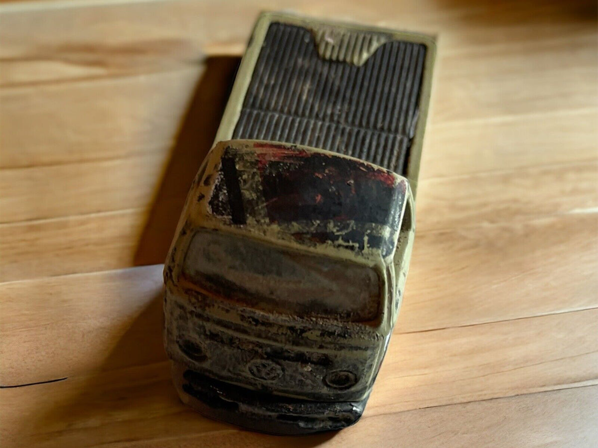 Hot Wheels Volkswagen Truck 