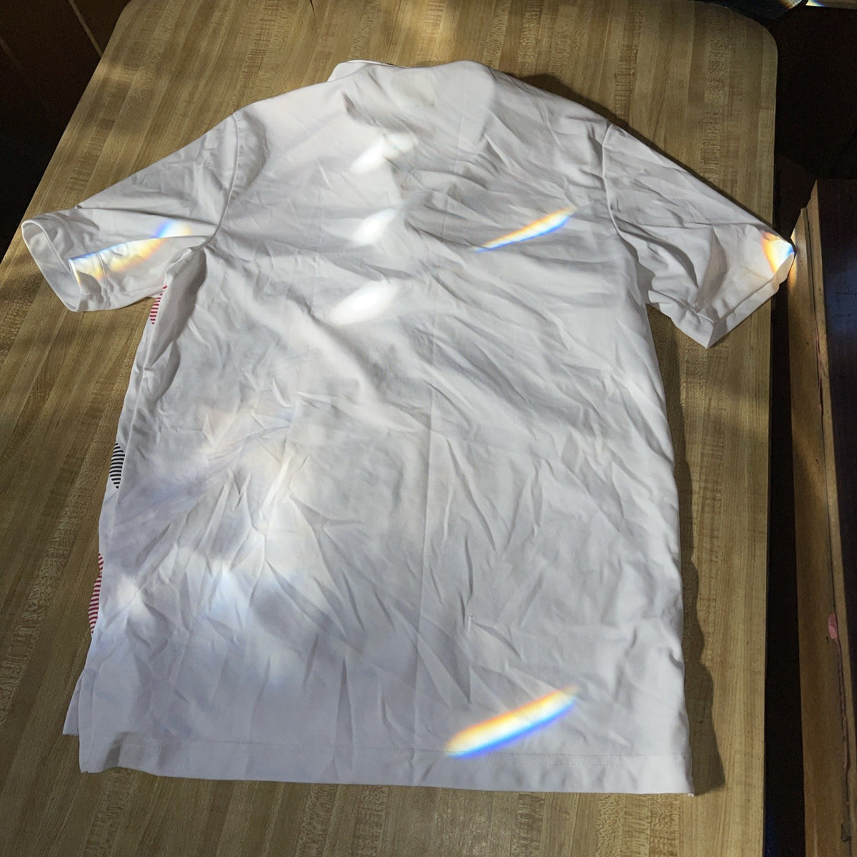 Izod Golf Polo Small 