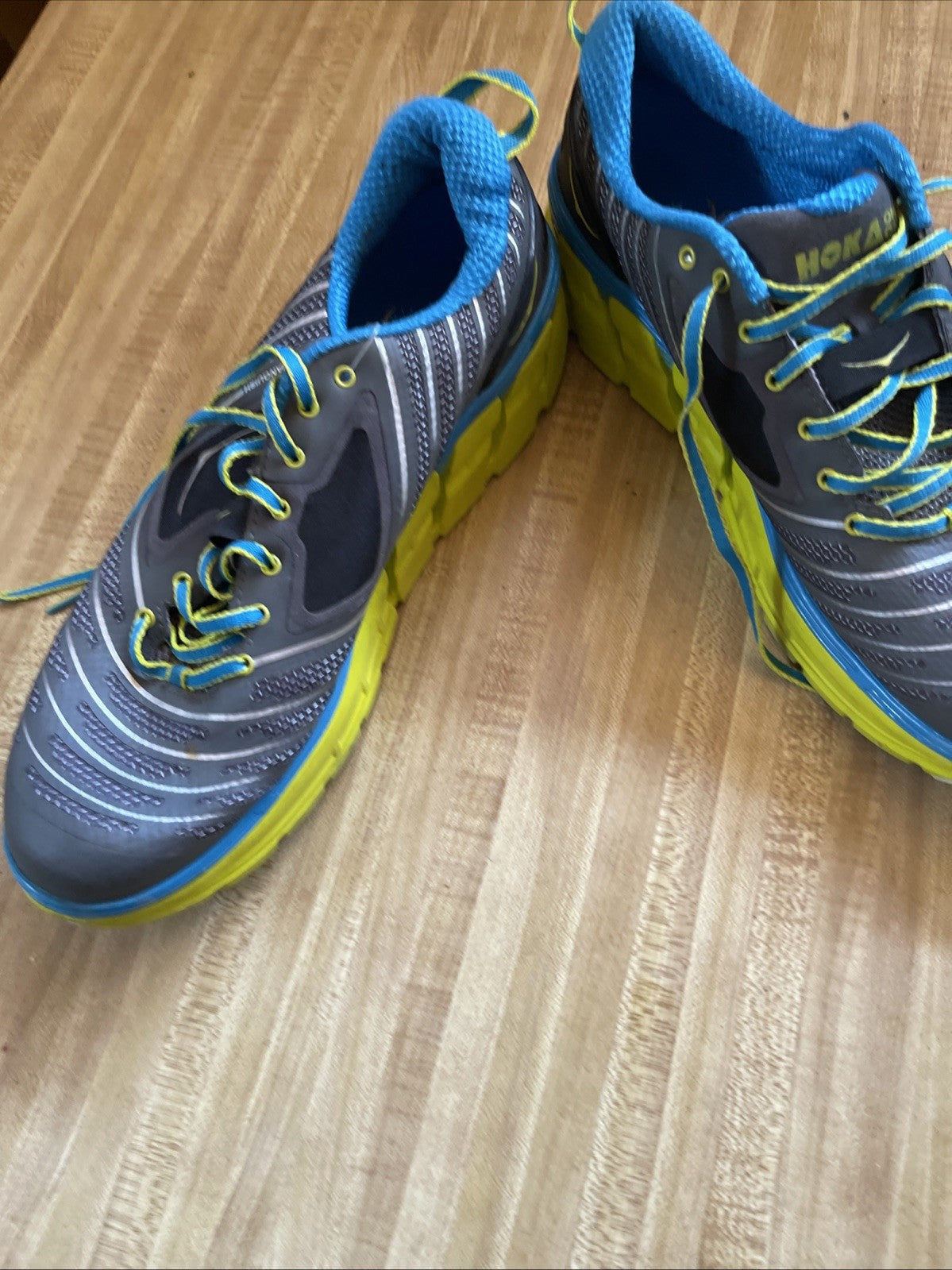 Hoka One One Sneakers 12
