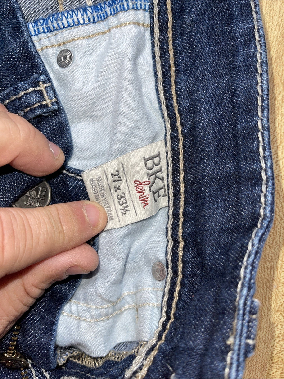BKE Payton Jeans 27/33.5