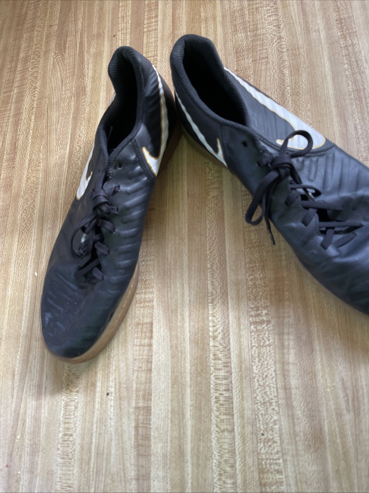 Nike Tiempo X Size 12