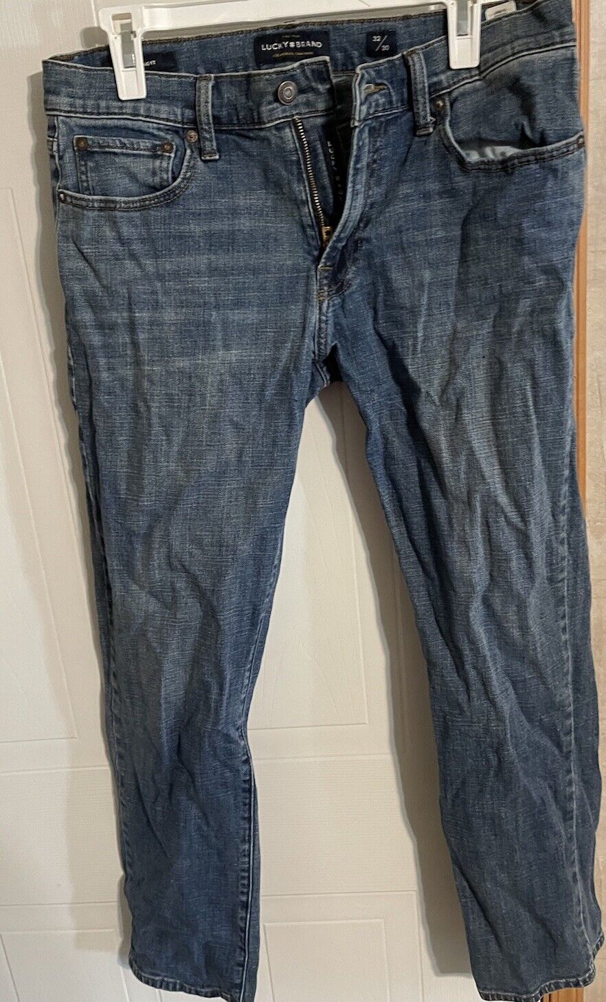 Lucky Brand 221 Straight 32x30