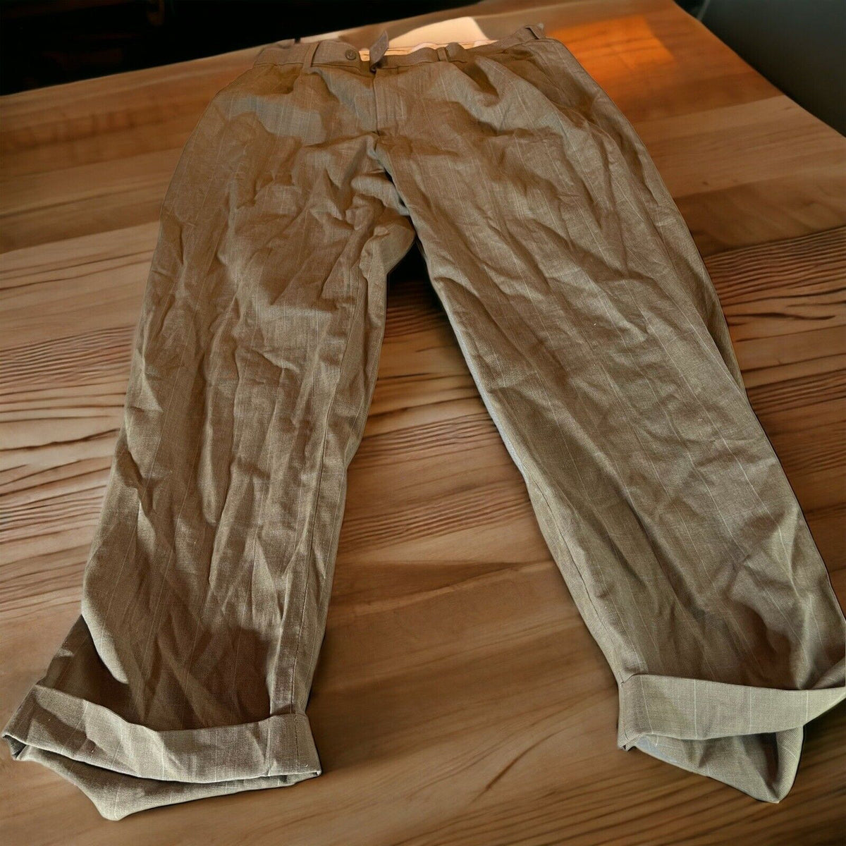 Louis Raphael Pants 34x30