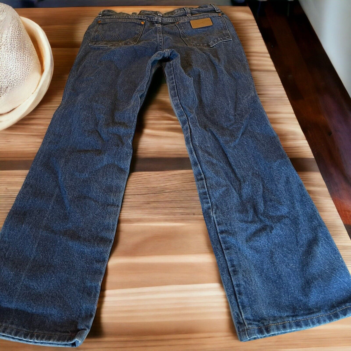 Made In Mexico Cowboy Cut Wrangler Jeans 32x30