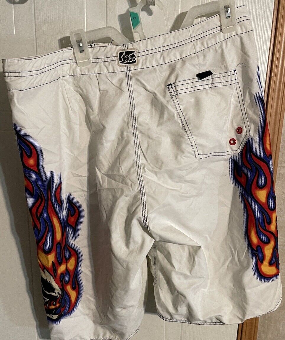 Lost Board Shorts 38