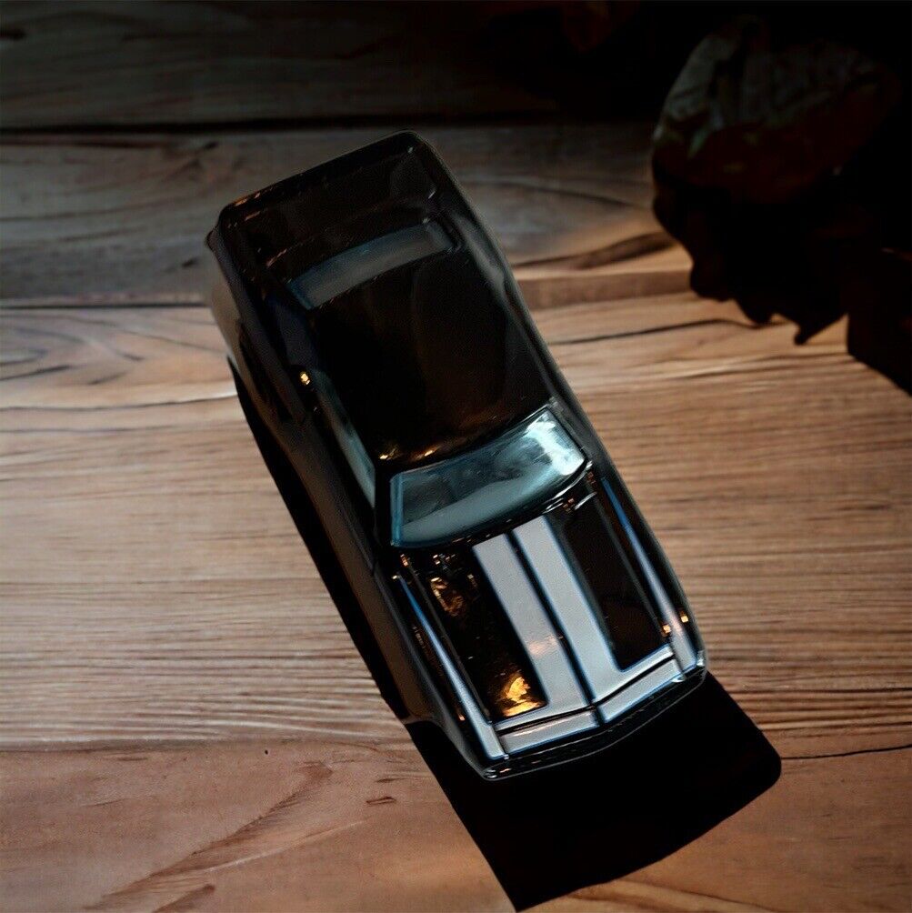 Hot Wheels 69 Camaro 