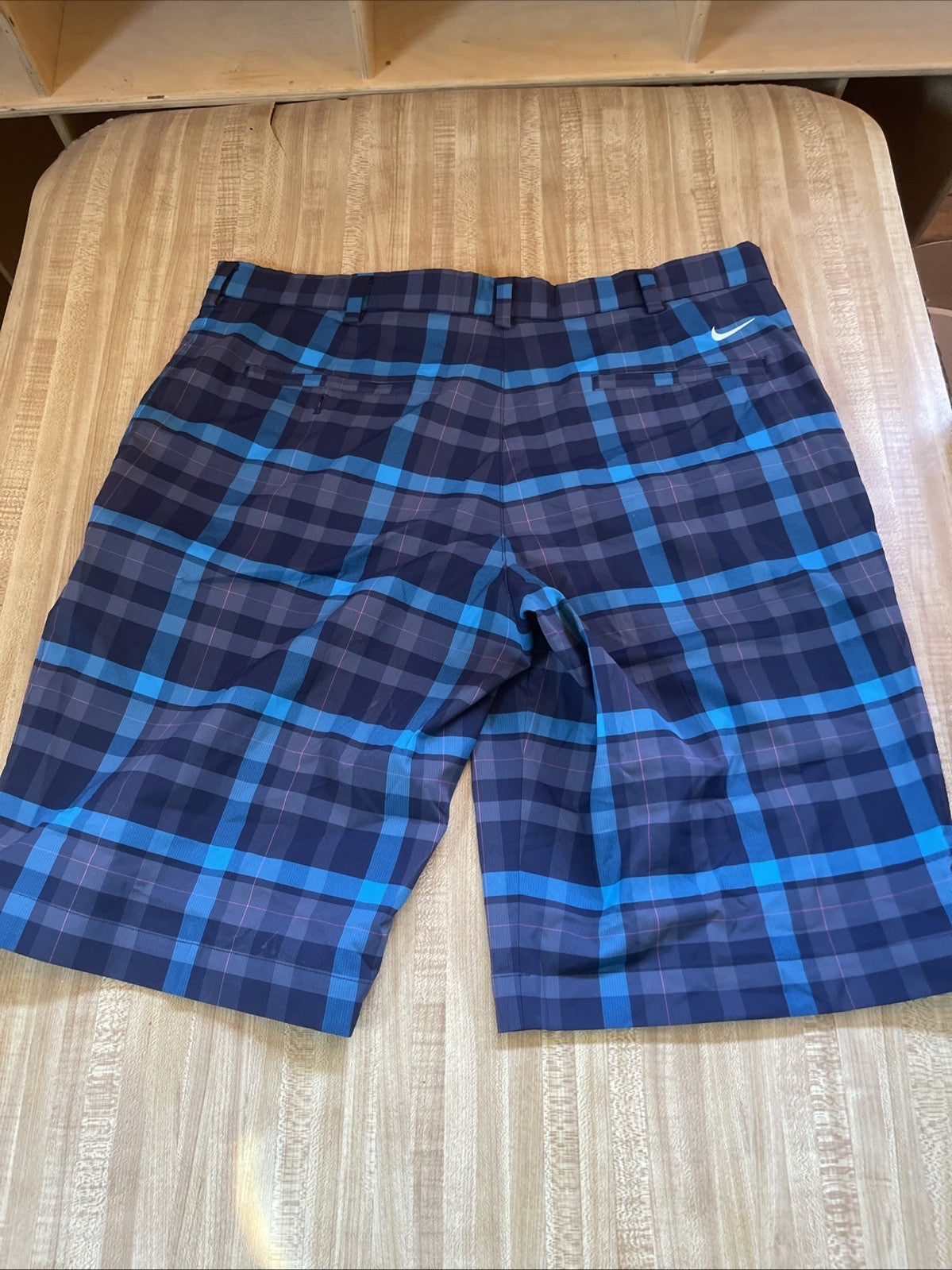 Nike Golf Shorts 36