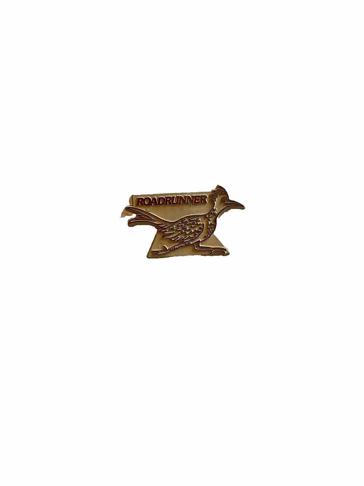 Roadrunner Magnet 