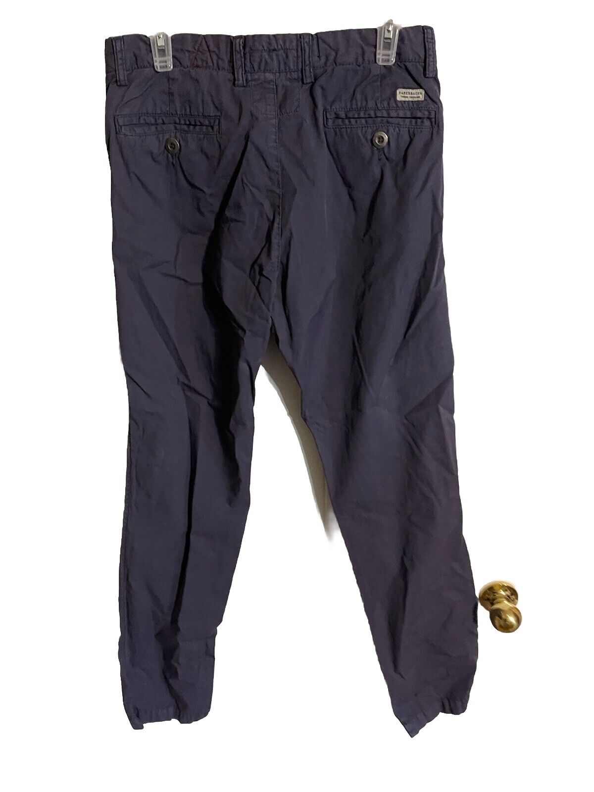 Paperbacks Pants 32x34 New