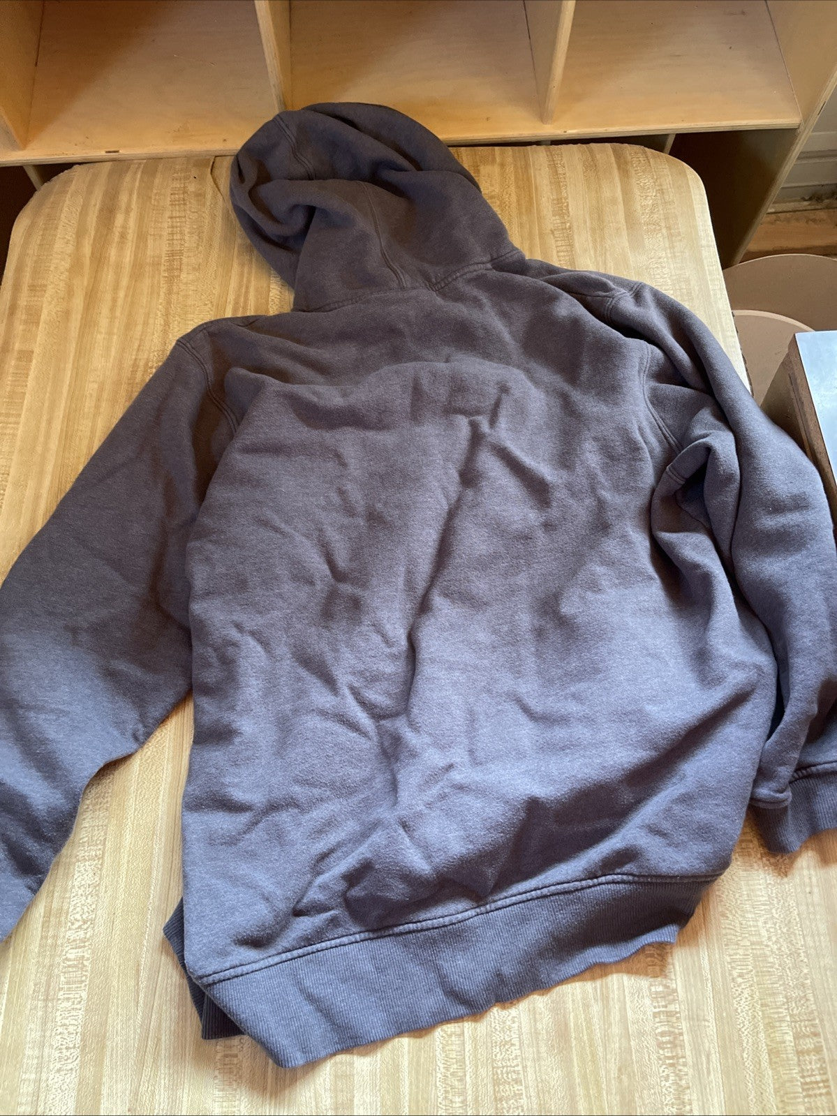 Adidas Hoodie XL