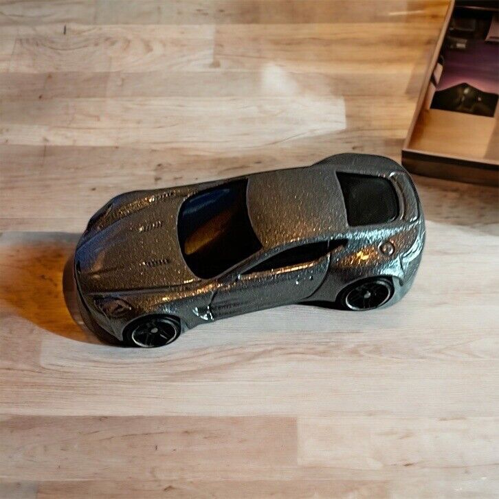 hot wheels aston martin one-77
