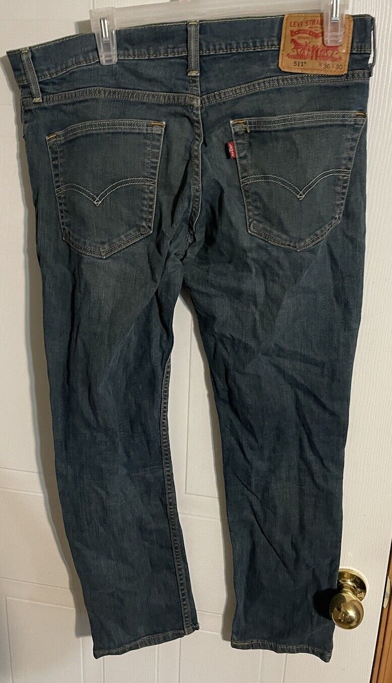 Levi’s 511 36x30