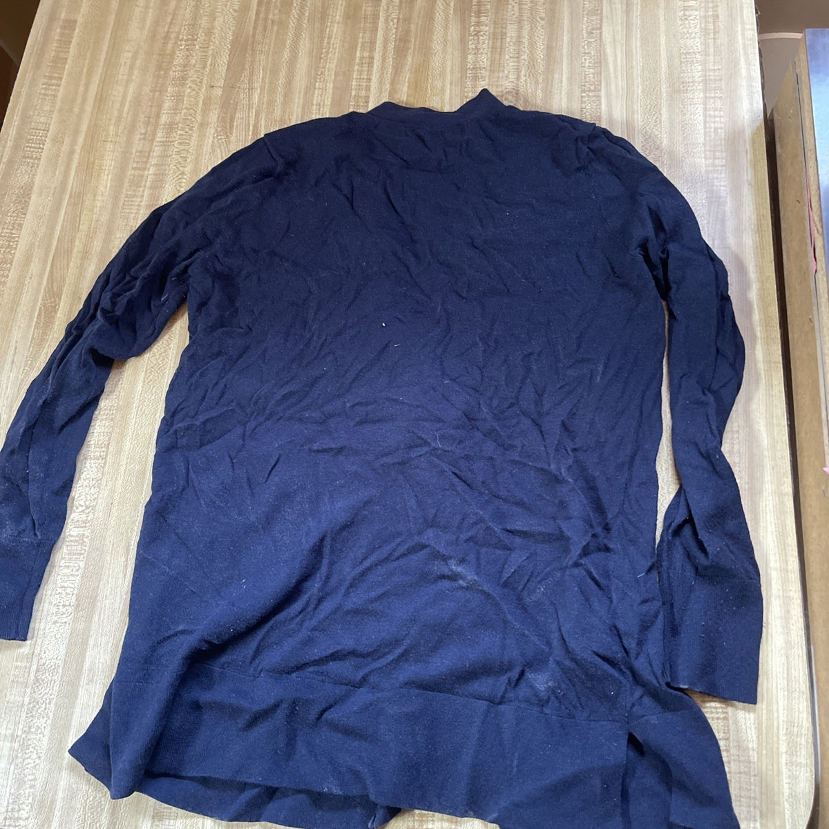 Loft Cardigan Medium 