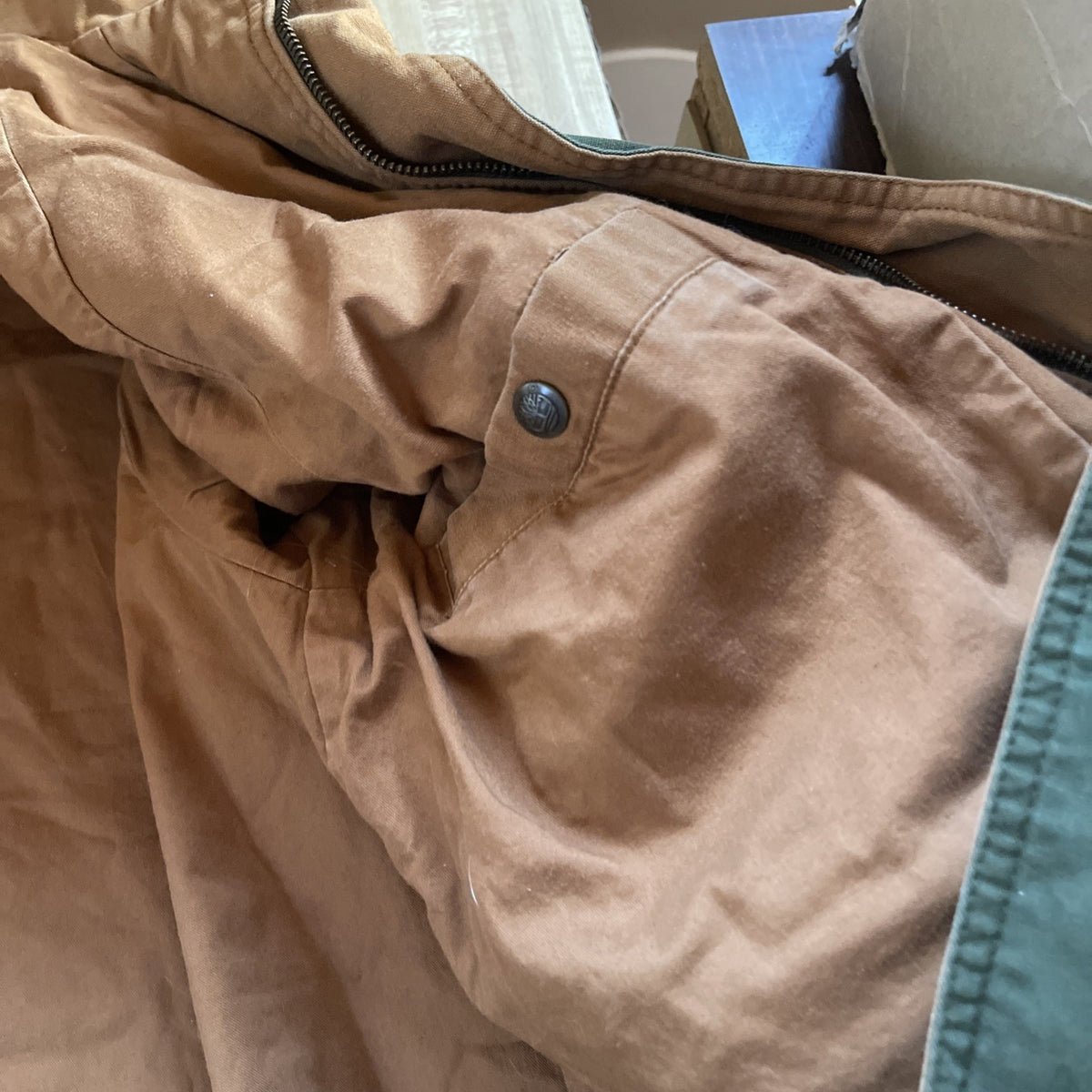 Timberland Jacket Medium 