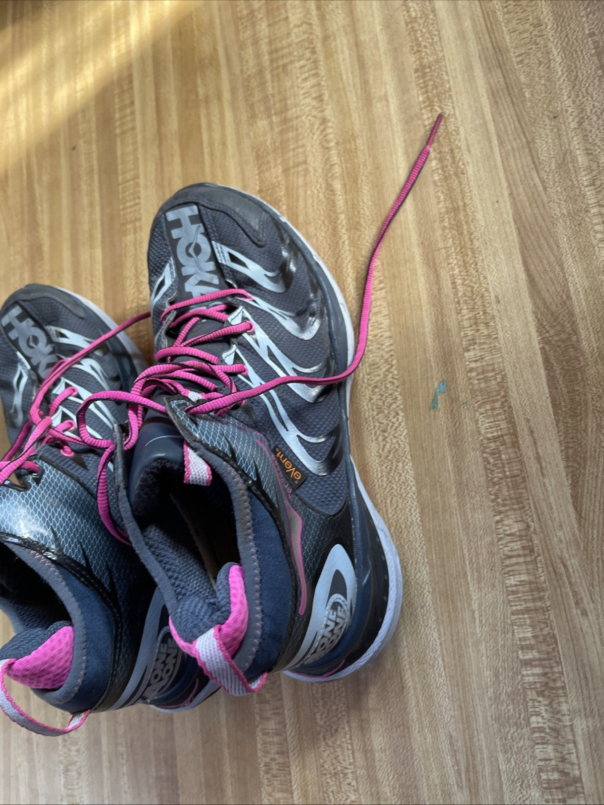 Hoka One One Tor Speed 2 Mid WP Size 9
