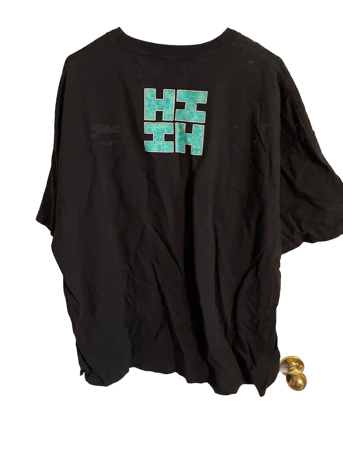Hawaii’s Finest T Shirt 3XB 