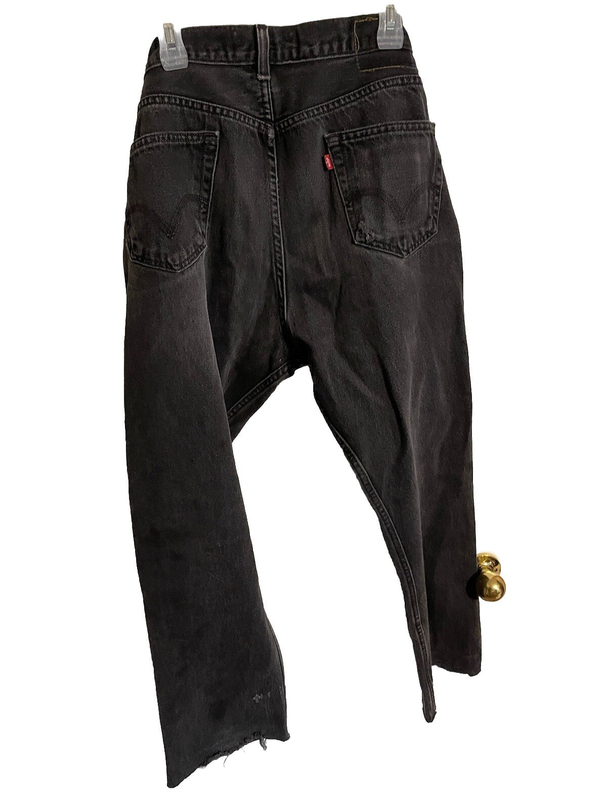 Levi’s 505 Regular Fit 38x34 Vintage
