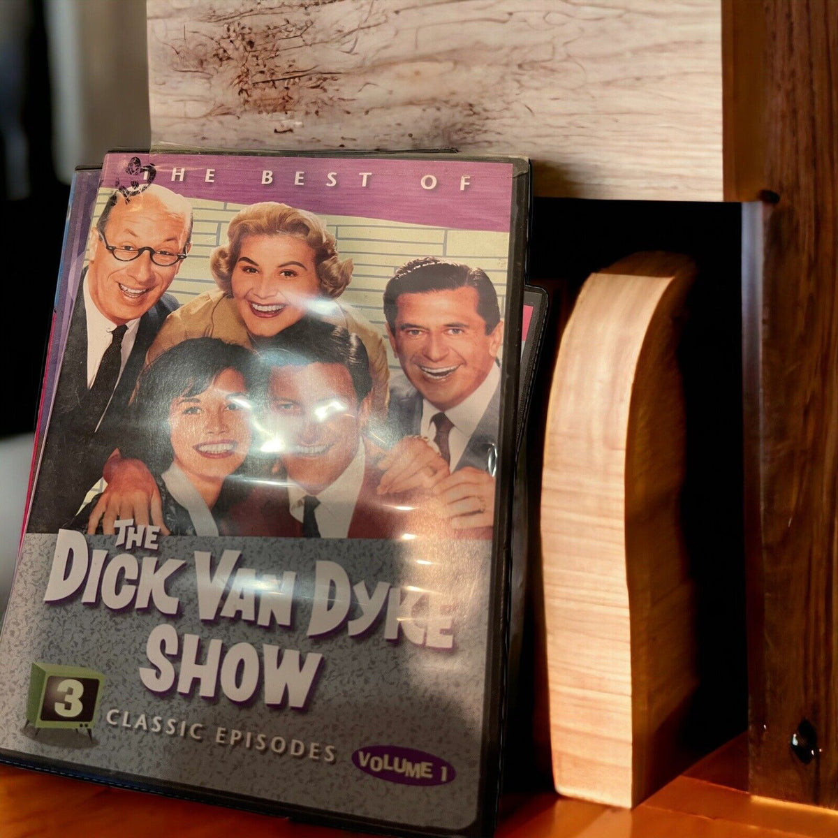 Classic TV DVD Lot 