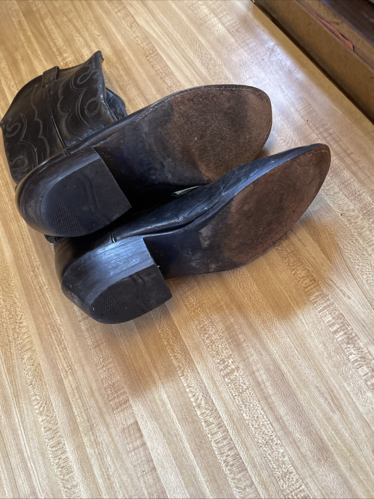 lucchese handmade classics 10 D