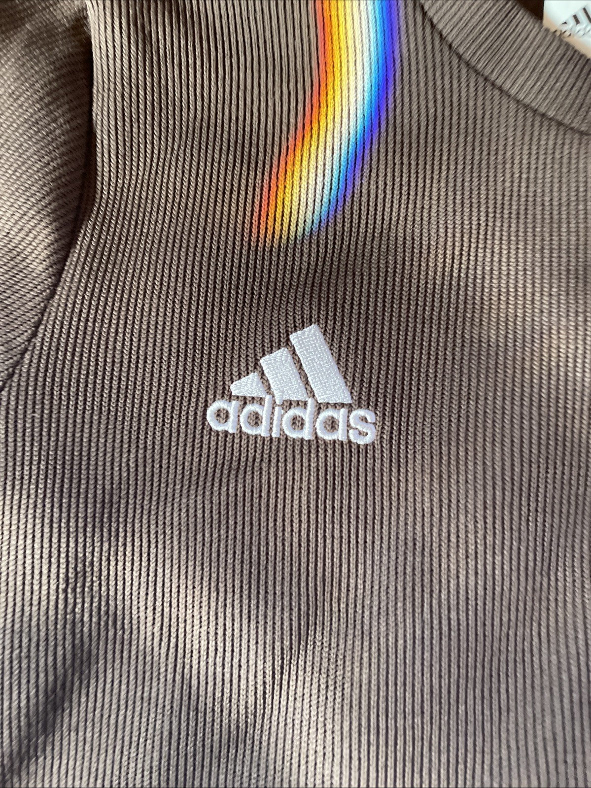 Adidas Team Issued Henley Large 