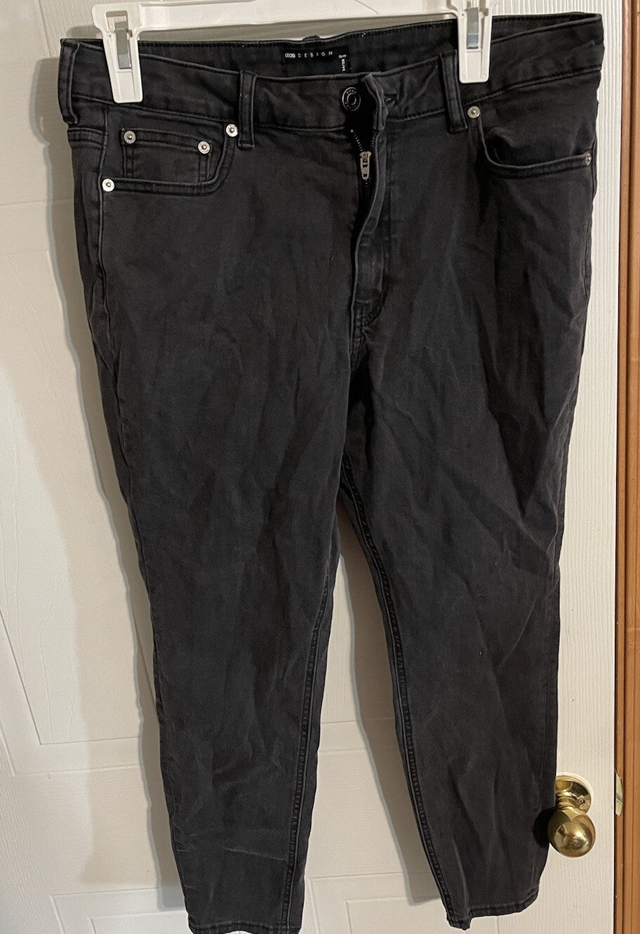 ASOS Design Jeans 34