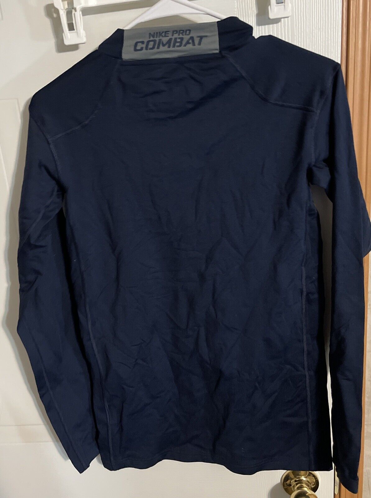 nike pro combat hyperwarm Medium 