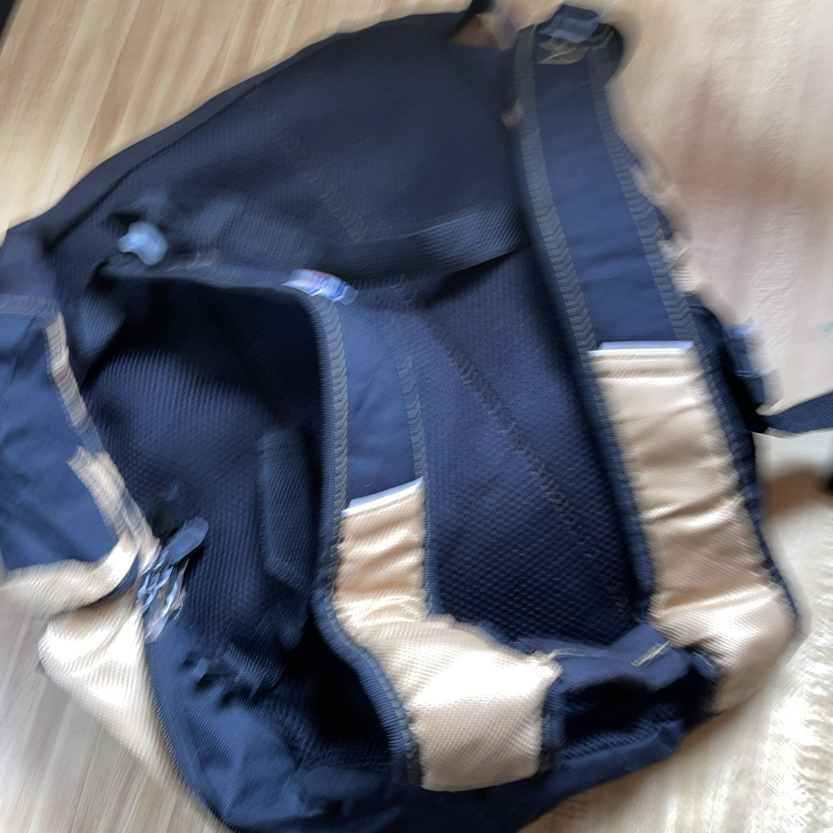 New Orleans Saints Backpack 
