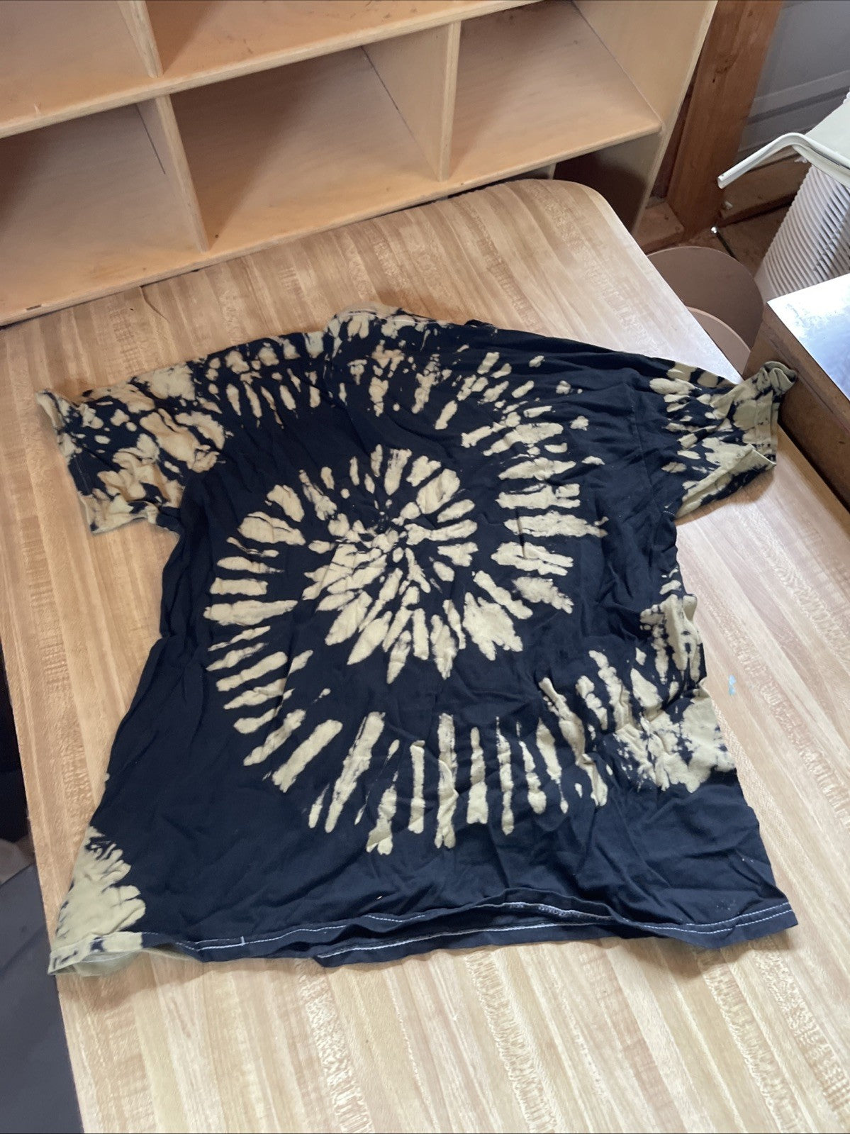 The Notorious Big T Shirt Large