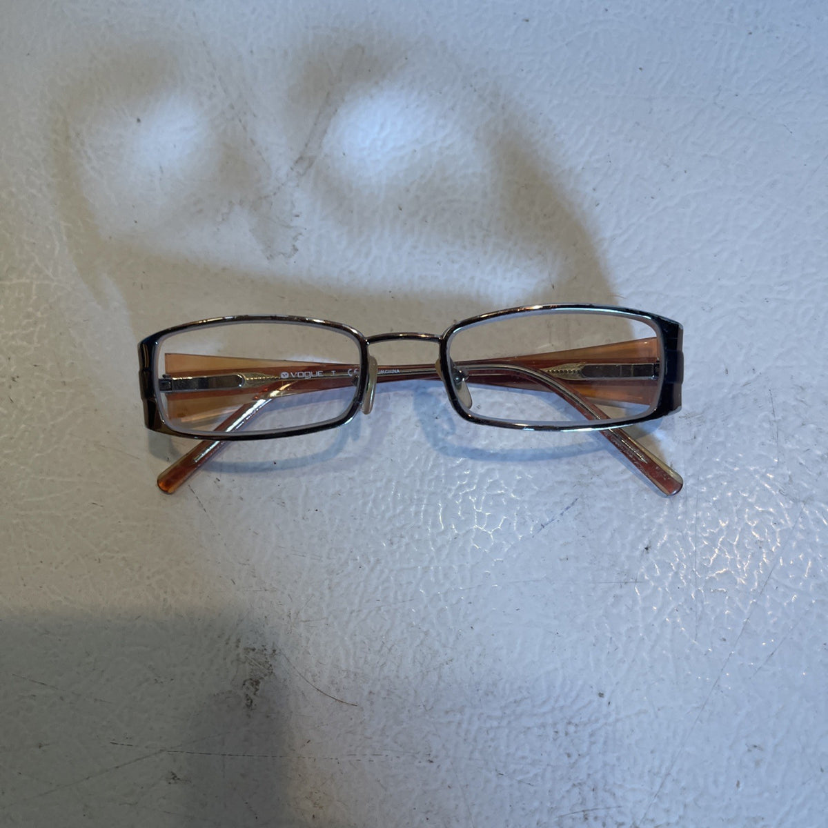Vogue Eyeglass Frames
