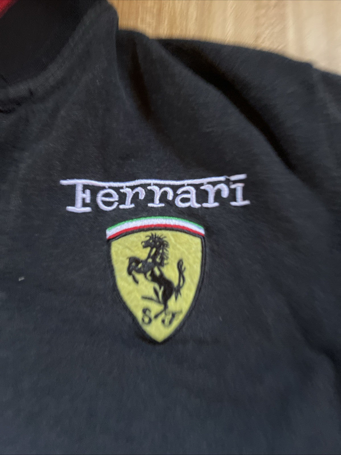Ferrari Polo XL
