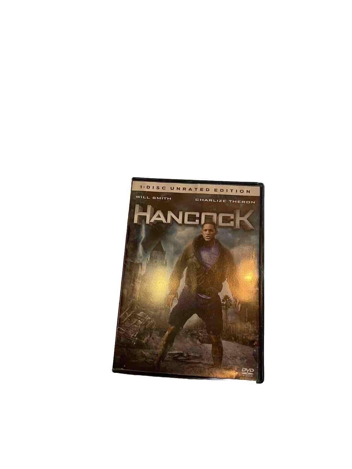 Hancock (DVD, 2008)