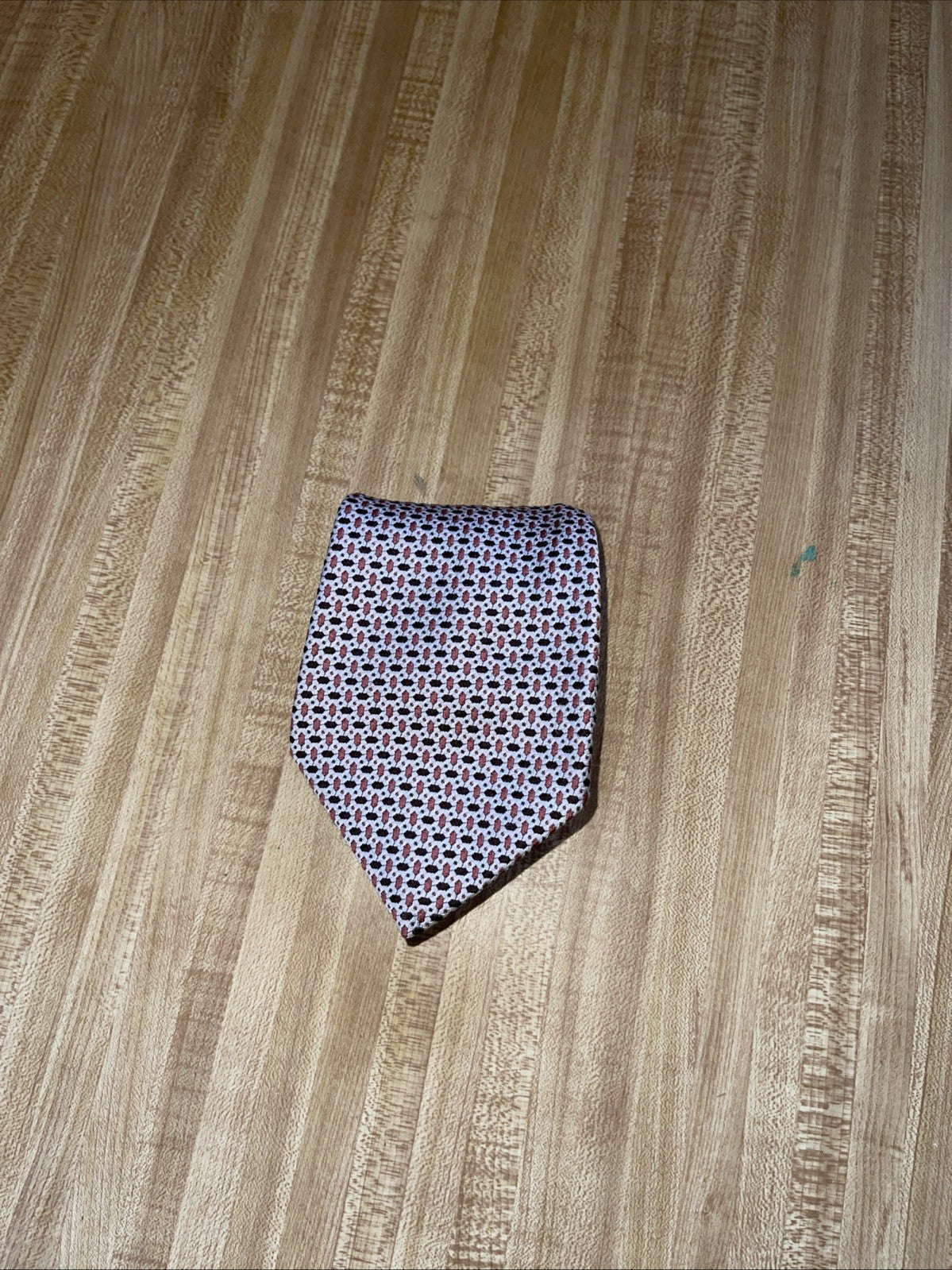 wemlon wembley tie