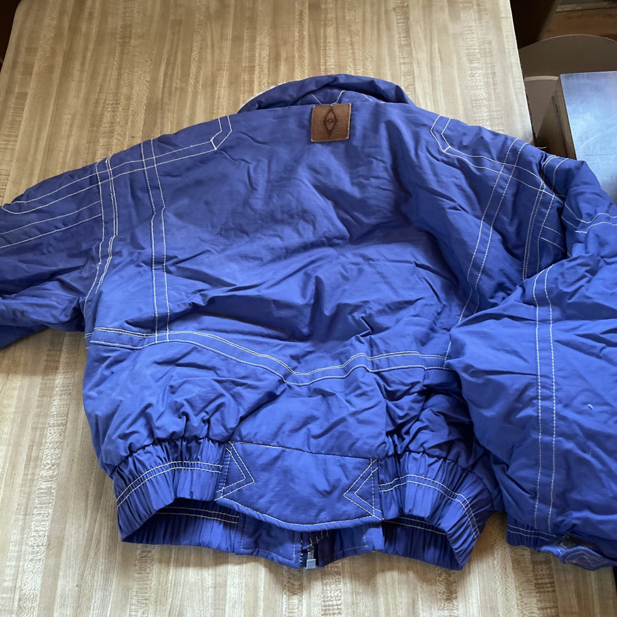Obermeyer Ski Jacket Size 6