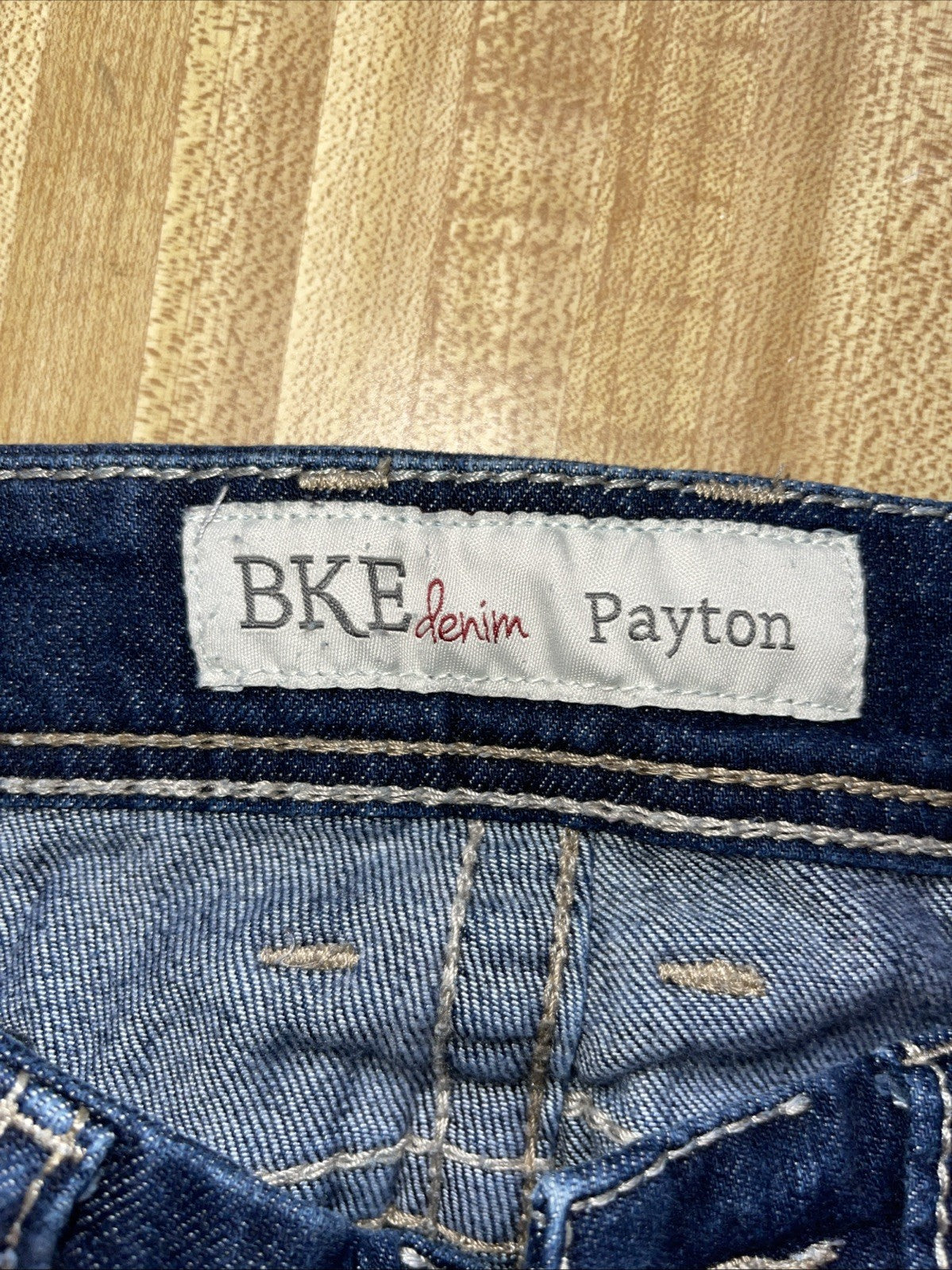 BKE Payton Jeans 27/33.5