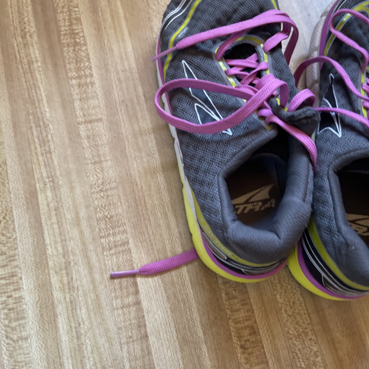 Altra Torin 2 Size 6 Wide